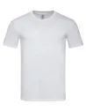 CAMISETA CLASSIC-T FITTED STEDMAN ST2010