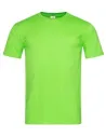 CAMISETA CLASSIC-T FITTED STEDMAN ST2010