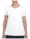 CAMISETA HEAVY COTTON LADIES' T-SHIRT GILDAN GD5000L