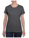 CAMISETA HEAVY COTTON LADIES' T-SHIRT GILDAN GD5000L