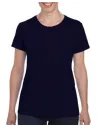 CAMISETA HEAVY COTTON LADIES' T-SHIRT GILDAN GD5000L