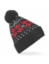 GORRO FAIR ISLE SNOWSTAR® BEANIE BEECHFIELD BF456