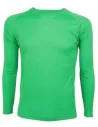 CAMISETA SPORT BASIK MANGA LARGA HOMBRE BAIZINKA BKS272