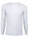 CAMISETA SPORT BASIK MANGA LARGA HOMBRE BAIZINKA BKS272