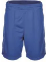 SHORT MEN'S BASKETBALL SHORTS PROACT PA159