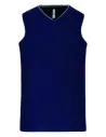 CAMISETA MEN'S BASKETBALL JERSEY PROACT PA459