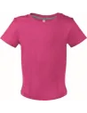 CAMISETA BABIES' SHORT SLEEVED T-SHIRT KARIBAN K363