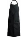 DELANTAL POLYESTER COTTON APRON KARIBAN K890
