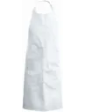 DELANTAL POLYESTER COTTON APRON KARIBAN K890