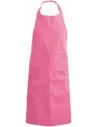 DELANTAL POLYESTER COTTON APRON KARIBAN K890