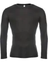 CAMISETA LONG-SLEEVED THERMAL TOP WK WK801