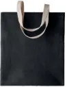 BOLSA 100% NATURAL YARN DYED JUTE BAG KIMOOD KI0226