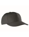 GORRA SANDWICH PEAK CAP - 5 PANELS KUP KP130