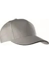 GORRA SANDWICH PEAK CAP - 5 PANELS KUP KP130