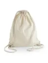BOLSA EARTHAWARE™ ORGANIC GYMSAC WESTFORD MILL W810