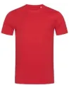 CAMISETA ORGANIC JAMES CREW NECK STEDMAN ST9200