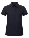 POLO B&C ID.001 WOMEN B&C BCPWI11
