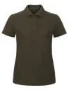 POLO B&C ID.001 WOMEN B&C BCPWI11