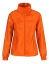 CORTAVIENTO B&C ID.601/WOMEN B&C BCJWI61