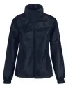 CORTAVIENTO B&C ID.601/WOMEN B&C BCJWI61