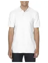 POLO PREMIUM COTTON ADULT DOUBLE PIQUÉ POLO GILDAN GD85800