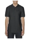 POLO PREMIUM COTTON ADULT DOUBLE PIQUÉ POLO GILDAN GD85800