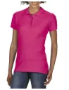 POLO PREMIUM COTTON LADIES' DOUBLE PIQUÉ POLO GILDAN GD85800L