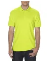 POLO DRYBLEND ADULT DOUBLE PIQUÉ POLO GILDAN GD75800