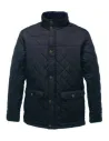 PARKA TYLER DIAMOND QUILT JACKET REGATTA TRA441