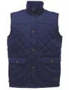CHALECO TYLER DIAMOND QUILT BODYWARMER REGATTA TRA810