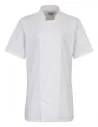 CHAQUETA CHEF'S JACKET M/CORTA MUJER PREMIER PR670