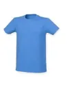 CAMISETA THE FEEL GOOD T BY SKINNIFIT SKINNI FIT SF121