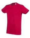 CAMISETA THE FEEL GOOD T BY SKINNIFIT SKINNI FIT SF121