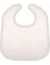 BABERO BABIES' TERRY BIB KARIBAN K833