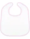 BABERO BABIES' TERRY BIB KARIBAN K833