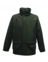 PARKA VERTEX III MICROFIBRE JACKET REGATTA TRW463