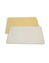 ALFOMBRILLA ALFOMBRILLA PARA BAÑO 43 X 61 CM BAIZINKA BKA2015