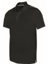 POLO SHORT-SLEEVED POLO SHIRT PROACT PA480