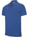 POLO SHORT-SLEEVED POLO SHIRT PROACT PA480