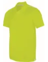 POLO SHORT-SLEEVED POLO SHIRT PROACT PA480