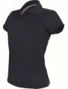 POLO LADIES' SHORT-SLEEVED POLO SHIRT PROACT PA481