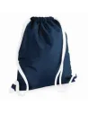 BOLSA ICON DRAWSTRING BACKPACK BAGBASE BG110