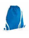 BOLSA ICON DRAWSTRING BACKPACK BAGBASE BG110