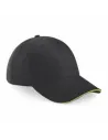 GORRA ATHLEISURE 6 PANEL CAP BEECHFIELD BF20