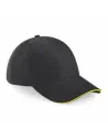GORRA ATHLEISURE 6 PANEL CAP BEECHFIELD BF20