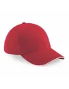 GORRA ATHLEISURE 6 PANEL CAP BEECHFIELD BF20