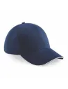 GORRA ATHLEISURE 6 PANEL CAP BEECHFIELD BF20