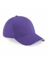 GORRA ATHLEISURE 6 PANEL CAP BEECHFIELD BF20