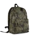 MOCHILA CLASSIC BACKPACK KIMOOD KI0130