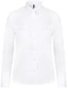 CAMISA LADIES’ LONG-SLEEVED PILOT SHIRT KARIBAN K506